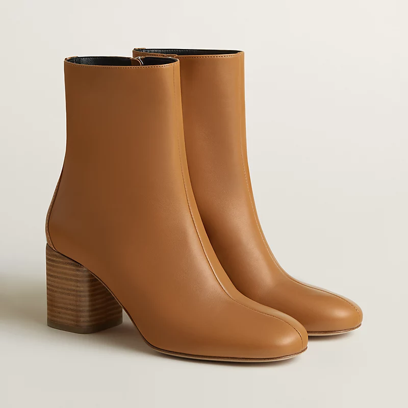 Hermès Licol 70 ankle boot - Image 1